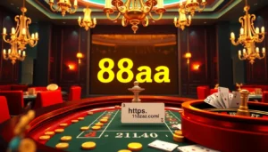 Why 88aa Casino Players Face Common Failures